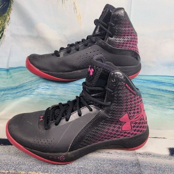 Under Armor ClutchFit Women's 8 - Picture 3 of 9